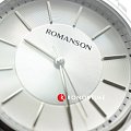 Часы Romanson RM9A15LLW(WH) фото 3