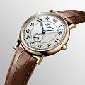 Часы Longines Heritage L4.767.8.73.2 фото 5
