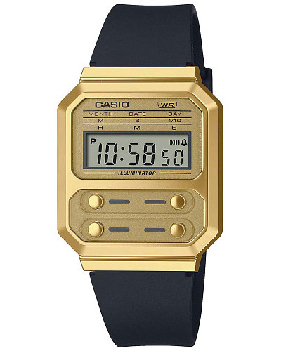 Casio Vintage A100WEFG-9AEF