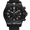 Часы Breitling Avenger Hurricane 12H XB0170E41B1S1