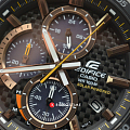 Часы Casio Edifice EQS-900PB-1A фото 3