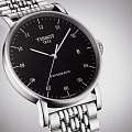 Часы Tissot Everytime Swissmatic T109.407.11.052.00 фото 3