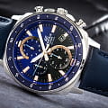 Часы Casio Edifice EFV-600L-2A фото 4