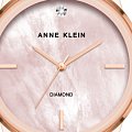 Часы Anne Klein Ceramic Diamond 4120BHRG фото 4