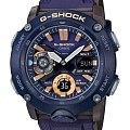 Часы Casio G-Shock GA-2000-2A