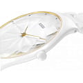 Rado Rado True Thinline Gem R27007702, true thinline швейцария женские часы на браслете керамика боковой вид
