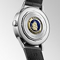 Часы Longines Flagship Heritage L4.815.4.52.2 фото 3