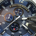 Часы Diesel MS9 Chrono DZ4329 фото 3
