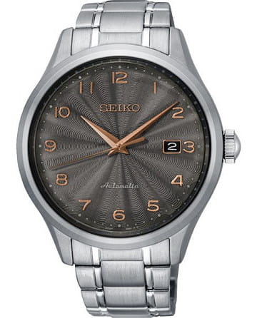 Seiko Conceptual Series Dress SRPC19K1