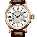 Часы Longines Weems Second-Setting Watch L2.713.8.11.0