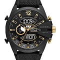 Часы Diesel Mega Chief DZ4552