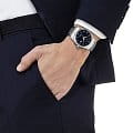 Часы Citizen BM7360-82M фото 3