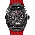 Часы Philipp Plein The Skeleton Sport Master PWBAA0722
