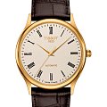 Часы Tissot Excellence Automatic 18K Gold T926.407.16.263.00