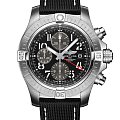 Часы Breitling Avenger Chronograph GMT 45 A24315101B1X2