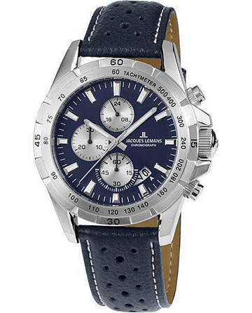 Jacques Lemans 1-1826C