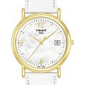 Часы Tissot Carson Lady 18K Gold T71.3.429.74