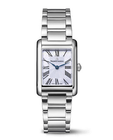Maurice Lacroix Fiaba Square FA1205-SS002-160-1