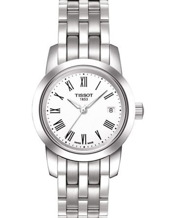 Tissot Classic Dream Lady T033.210.11.013.00
