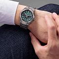 Часы Citizen Eco-Drive CA4610-85X фото 6