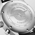 Часы Longines Spirit Pioneer Edition L3.829.1.53.2 фото 8