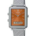 Часы Casio Collection MTP-B205M-5E