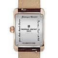 Часы Frederique Constant Classics Carre Ladies FC-200MC14 фото 3