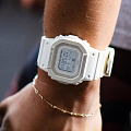 Часы Casio G-Shock GLX-S5600-7BDR (GLX-S5600-7B) фото 2