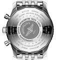 Часы Breitling Navitimer Chronograph GMT 46 A24322121B1A1 фото 2