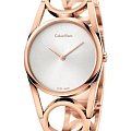 Часы Calvin Klein K5U2M646