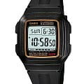 Casio F-201WA-9A