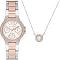 Часы Michael Kors Pyper MK1054SET фото 2