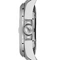 Jacques Philippe Jacques Philippe Infinitum JPQGS331316V2  швейцарские мужские часы на браслете нержавеющая сталь боковой вид
