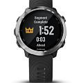 Часы Garmin Forerunner 645 Music 010-01863-30 фото 6