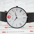 Часы Obaku  Leather  V283GXBWRB-DIB фото 5