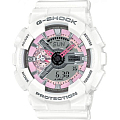 Часы Casio G-Shock GMA-S110MP-7A