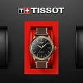 Часы Tissot Gent XL Swissmatic T116.407.36.051.00 фото 8