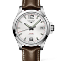 Часы Longines Conquest L3.726.4.76.4