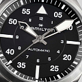 Часы Hamilton Khaki Aviation Pilot Auto H76305130 фото 9