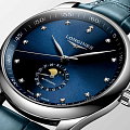 Часы Longines Master Collection L2.919.4.97.0 фото 7
