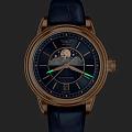 Часы Aviator Douglas MoonFlight V.1.33.2.256.4 фото 3