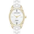 Часы Anne Klein Ceramic 5182WTGB
