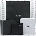 Rado Rado True Square FormaFantasma R27076012 механические часы с аксессуарами мужские часы модель R27076012