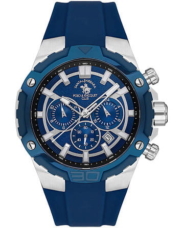 Santa Barbara Polo & Racquet Club Prive SB.5.10002-3