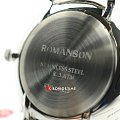 Часы Romanson RM9A15LLW(BK) фото 6