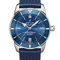 Часы Breitling Superocean Heritage B20 Automatic 42 AB2010161C1S1