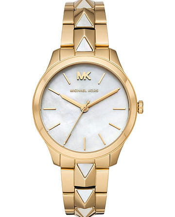 Michael Kors Runway Slim MK6689