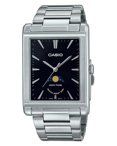 Casio Collection MTP-M105D-1A