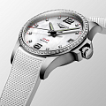Часы Longines Conquest V.H.P. L3.316.0.87.9 фото 4