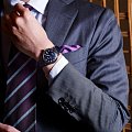 Часы Seiko Presage SJE077J1 фото 2